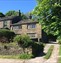 external view of cottage