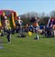 Image of inflatables and bouncy castles