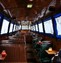 Inside the Pennine Moonraker