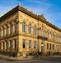 Lyceum outisde image