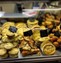 Food at Albion Farm Shop