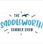 Saddleworth show logo