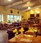 Albion Farm Shop Interior