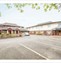 Travel lodge chadderton external view