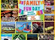 Lees Family Fun Day