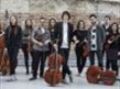 12 Ensemble - Uppermill Music Festival