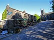 Church Inn and Saddleworth Brewery