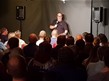 Off the Rails Comedy Club