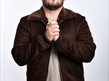 Off the Rails Comedy Club - Adam Rowe and Alfie Moore. Edinburgh Fringe Preview Shows