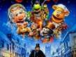 The Muppet Christmas Carol
