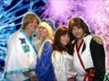 Gimme Abba at Playhouse2