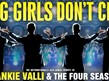 Big Girls Don't Cry at Oldham Coliseum Theatre