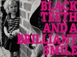 Black Teeth and a Brilliant Smile at Oldham Coliseum Theatre