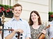 Saddleworth Concert Society: Castalian Quartet: At Millgate Arts Centre