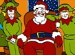 Live@thelibrary - Front Room Productions presents -  'Twas The Night Before Christmas'