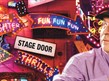 POSTPONED: Saddleworth Live: Daniel Cainer: Gefilte Fish & Chips