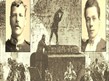 Oldham Coliseum Theatre - Edward and Eliza and the Smashing of the Van