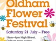 Oldham Flower Festival