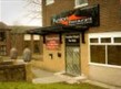 Fusion Restaurant