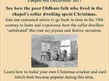 Victorian Christmas Fayre at George Street Chapel
