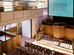 Wedding & Party Open Day at George Street Chapel