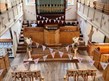 interior of George street Chapel