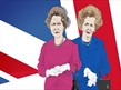 Handbagged at Oldham Coliseum Theatre