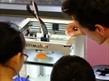Hands-on 3D Printing at Oldham Library