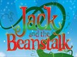 Jack and the Beanstalk at Oldham Coliseum Theatre