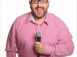 Off the Rails Comedy Club - Justin Moorhouse, Markus Birdman, Ross Brierley and Rob Rouse