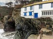 Seaside cottage