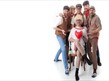 Lancashire Hotpots: The Love Tour