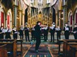 Manchester Renaissance Choir - Uppermill Music Festival