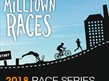 Milltown Races 2018  - Sprint Triathlon