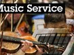 The Oldham Music Centre Junior Christmas Festival (All ages)