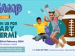 OCL Kids Camp (ages 6-12)