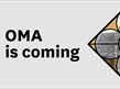 OMA Transformation Party