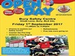 GMFRS Bury Safety Centre - Open Day