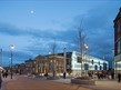 External view of Odeon Oldham