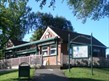 The Pavillion Cafe