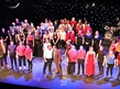 Peter's Friends at Oldham Coliseum Theatre