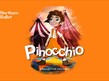 pinocchio