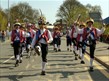 CANCELLED: Saddleworth Morris Men - Easter Tour