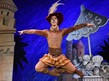 Puss In Boots at Oldham Coliseum Theatre