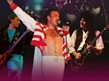 A Spectacular night Of Queen