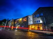 The Saddleworth Hotel