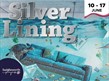 Image depicting a sofa in a flood of sea water