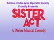 Oldham Coliseum Theatre - Sister Act