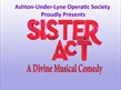 Oldham Coliseum Theatre - Sister Act