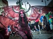 Town Centre - Oldham Spooktacular